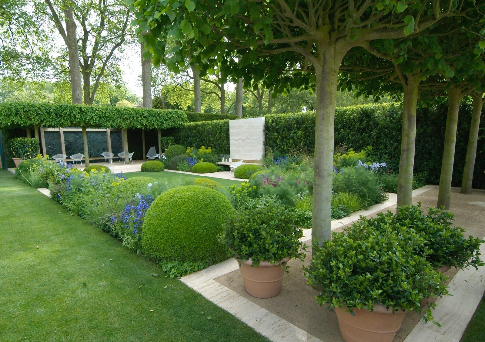 Landscaping NYC