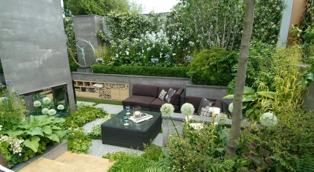 Landscape Design in NYC: How Thoughtful Outdoor Design Shapes the Way You Live